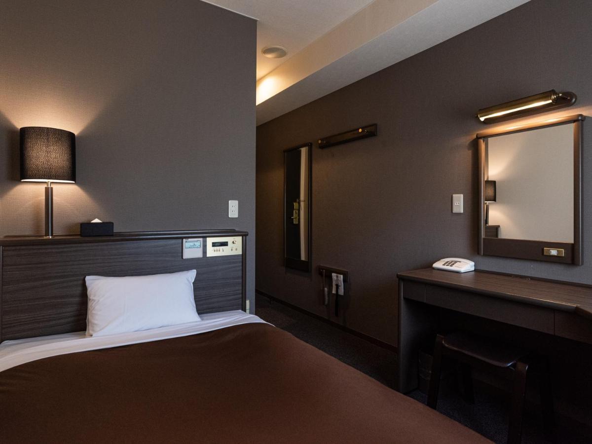 Hotel Etwas Tenjin Фукуока Экстерьер фото