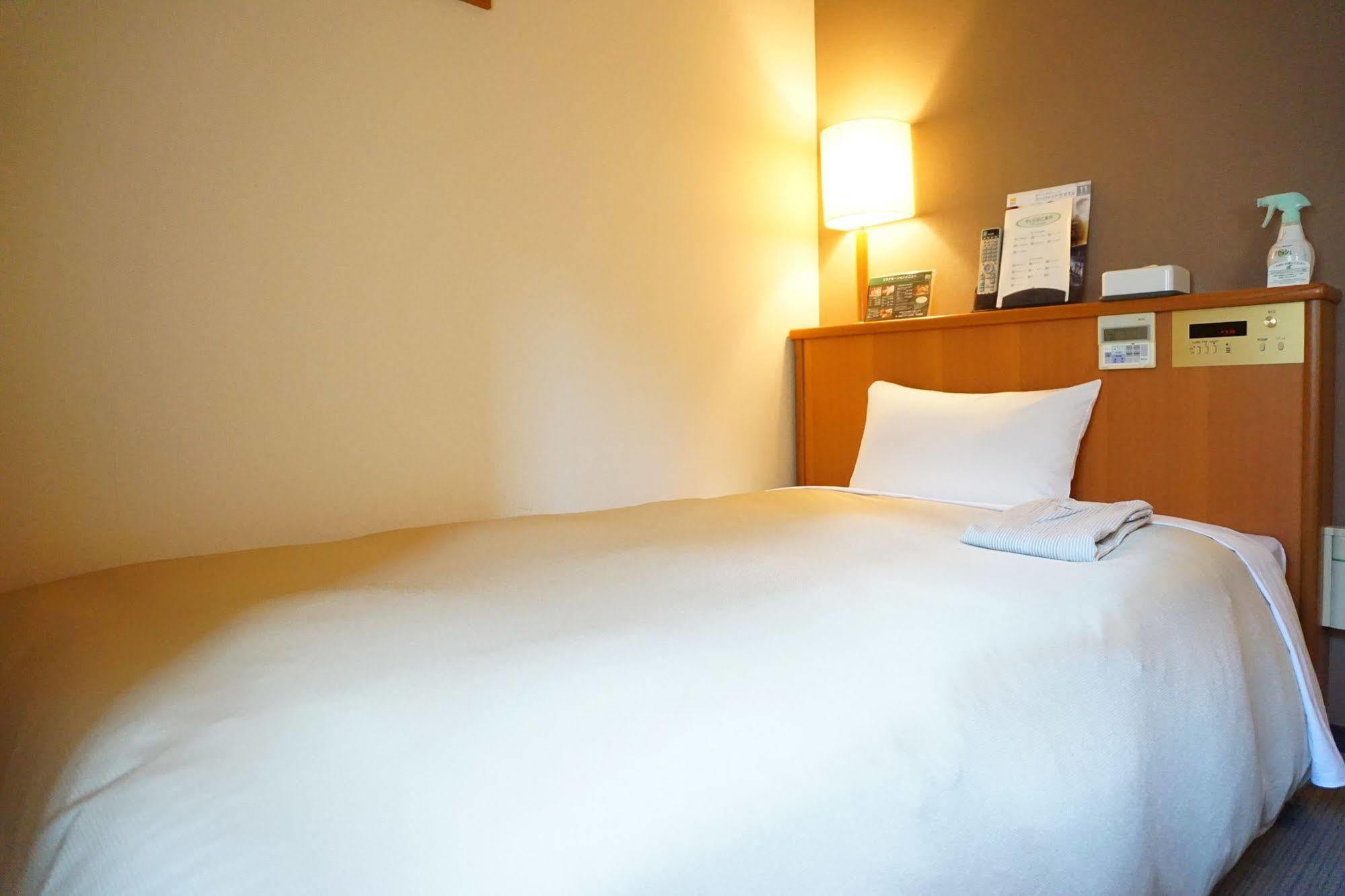Hotel Etwas Tenjin Фукуока Экстерьер фото