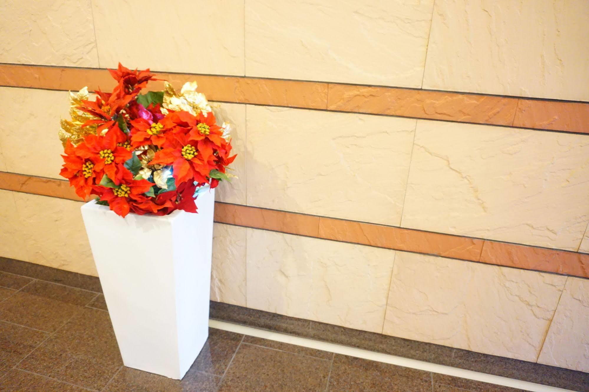 Hotel Etwas Tenjin Фукуока Экстерьер фото